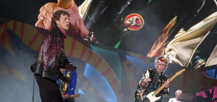 Gli Stones a Cuba, ora sono un film in sala il 23 settembre