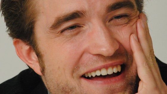È ufficiale Robert Pattinson sarà il prossimo Batman