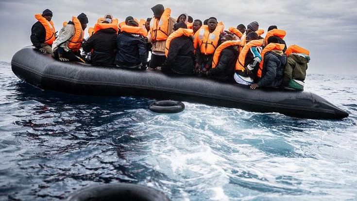 Migranti, 5 Paesi Ue pronti ad aprire centri di rimpatrio in Africa: tra loro Germania e Danimarca