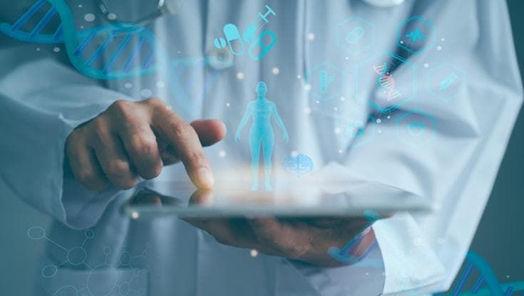 Terapia personalizzata e intelligenza artificiale: le nuove frontiere della ricerca