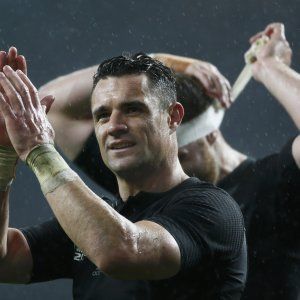 Rugby, Mondiali; Nuova-Zelanda-Australia: è la finale di Carter