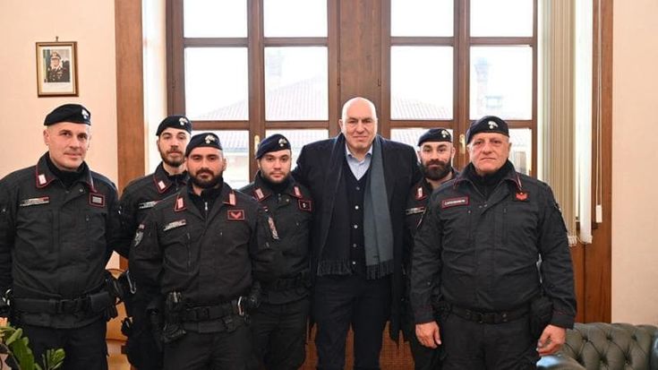 Crosetto a Gabrielli: “Perché polemizza?”. La replica: “Offeso da FdI, da valutazioni tecniche”