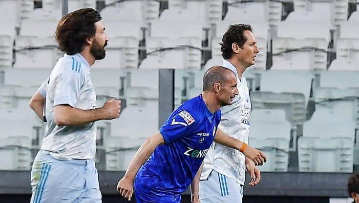 Real, Juve e Inter: tre offerte per Allegri