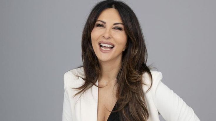 Sabrina Ferilli: “Amo i personaggi che sbagliano, le canaglie non sono solo uomini”