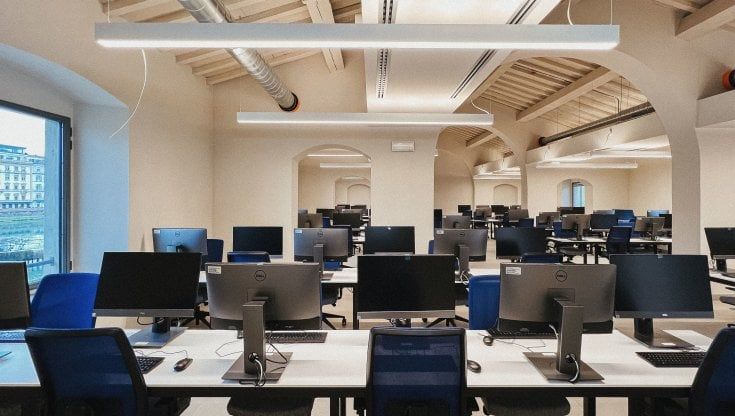 Luiss-Fondazione Cr Firenze: via alla scuola dei codici digitali nel capoluogo toscano