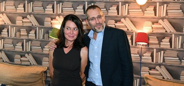 Torna 'Piazzapulita' con la satira del 'Tg Porco' di Sabina Guzzanti
