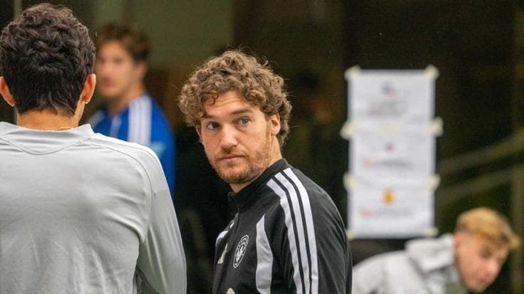 Da Prato alla MLS: “La mia avventura nel soccer, tra Klopp e la nostalgia di casa”