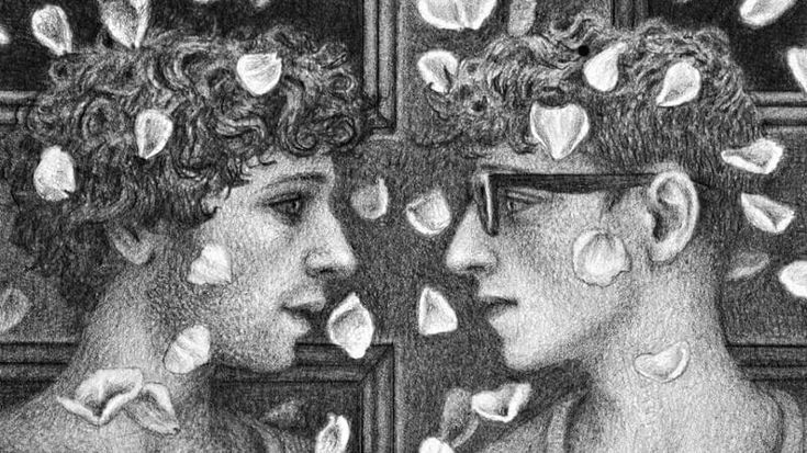 L’autore di “Hugo Cabret” Brian Selznick: “La mia Roma da love story”