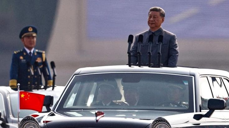 Dazi, segnali di pace tra Cina e Ue: da oggi giù le tariffe di Pechino su formaggi e mozzarelle
