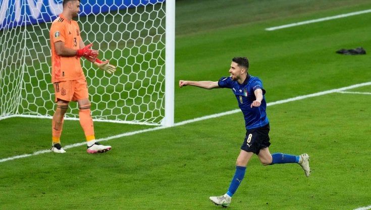 Spagna eliminata, Piqué: "Chi tira per primo i rigori è avvantaggiato"