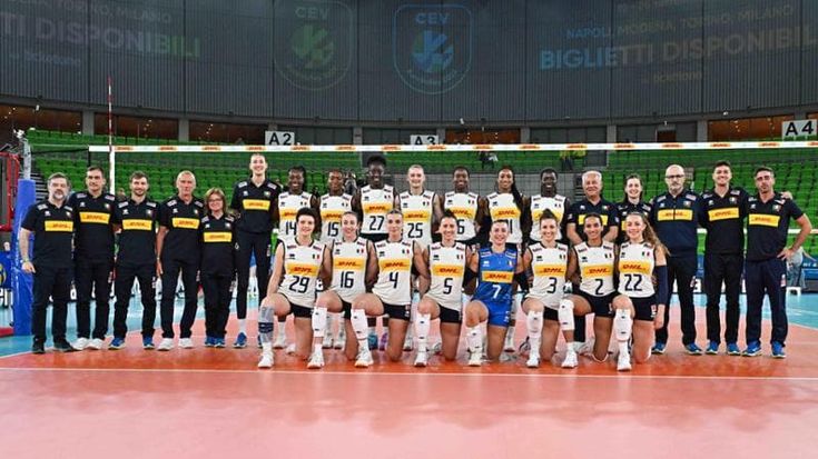 Che brividi l’Italvolley: con la spinta del pubblico anche la Polonia si piega