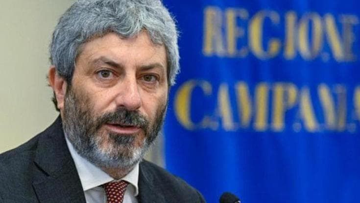 Trasporti, l’ira di Fico: “Con il federalismo fiscale perderemo i fondi”