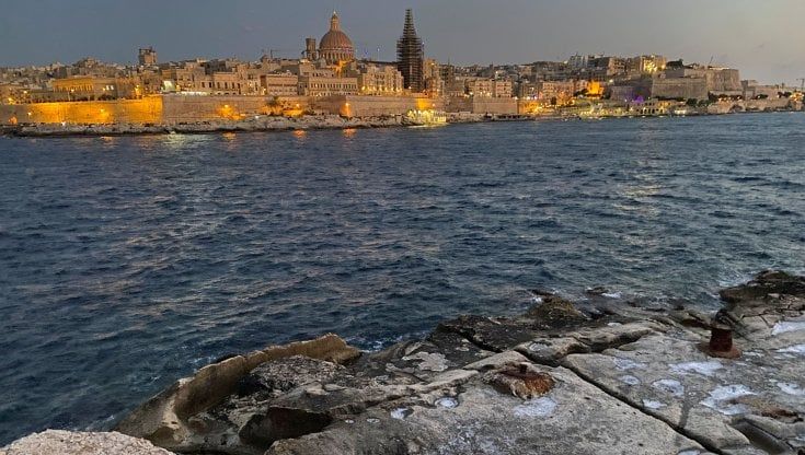 Un angolo di Sicilia a Malta: ecco il ristorante in cui sentirsi a casa