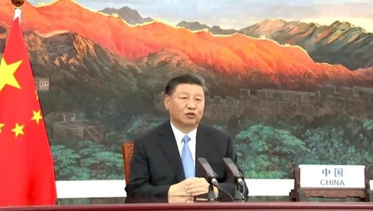 La Cina contro la Nato: "Noi una minaccia? Una teoria esagerata"