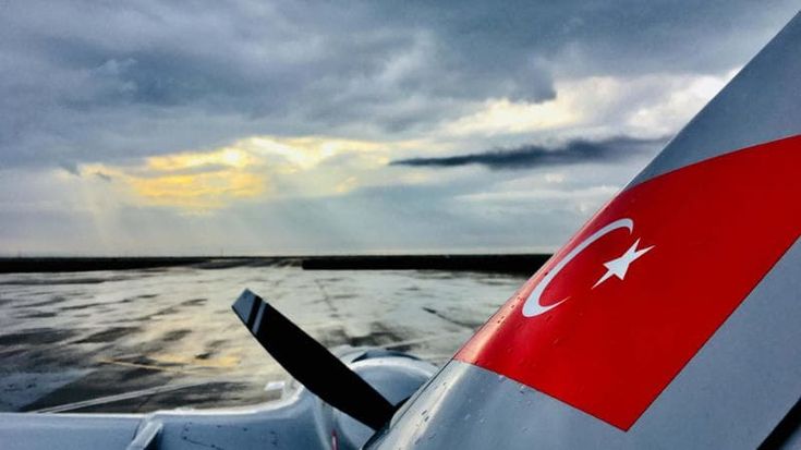 Piaggio Aerospace va ai turchi. La compra il genero di Erdogan