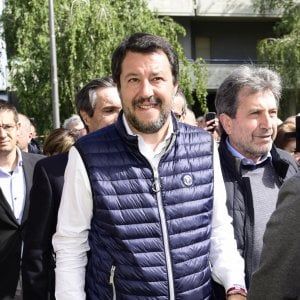 Salvini, il ministro latitante: nel 2019 al ministero solo 17 giornate piene