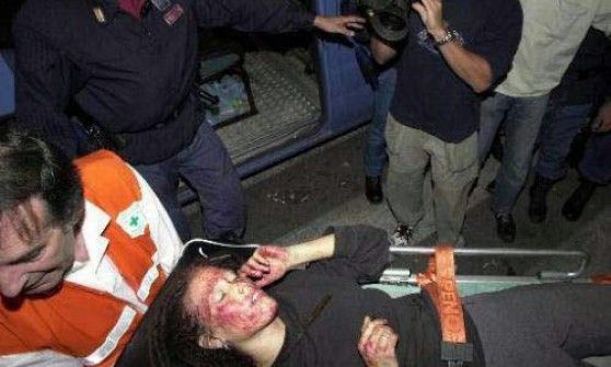 G8, i consiglieri-medici chiedono<br />la radiazione di Toccafondi