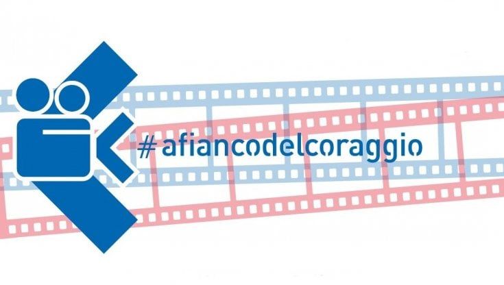 #afiancodelcoraggio: al via la sesta edizione del premio letterario dedicato ai caregiver uomini