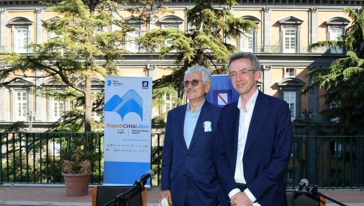 Comunali, Manfredi va da D'Alema. L'ex premier: "Personalità di rilievo"