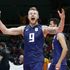 Volley, Zaytsev lascia Perugia: ''Grazie a tutti, mi aspetta una nuova avventura''