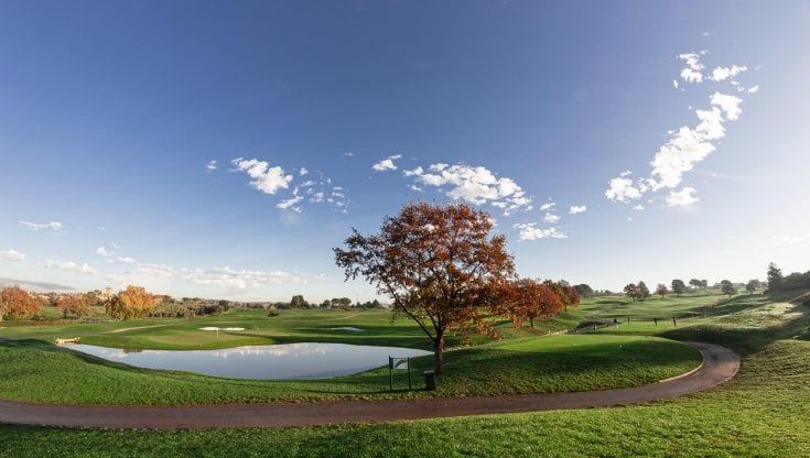 Golf, svelato il campo della prima Ryder Cup italiana