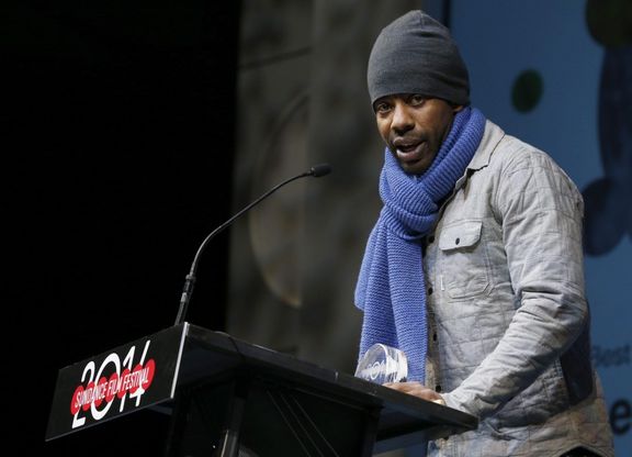 Sundance, pellicce, piumini e sciarpe: la premiazione &egrave; sotto zero