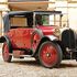 Una rara Avions Voisin ad Auto e Moto d’Epoca