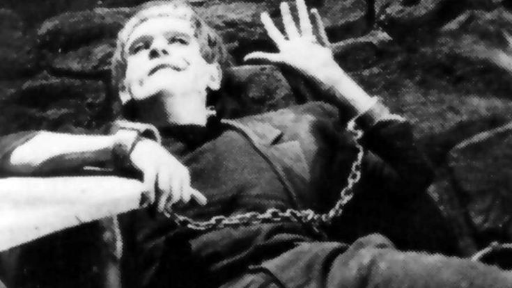 Quando Frankenstein inventò la Creatura