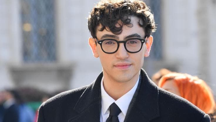 “Prima o poi”. Il testo della canzone di Michele Bravi al Festival di Sanremo 2026