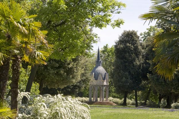Fai. Le bellezze delle Giornate Fai (all'aperto) 2020