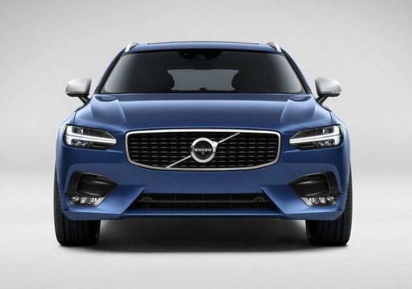 Volvo V90 R Design