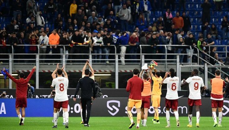 I presidenti di serie A e quelle tasse da pagare...
