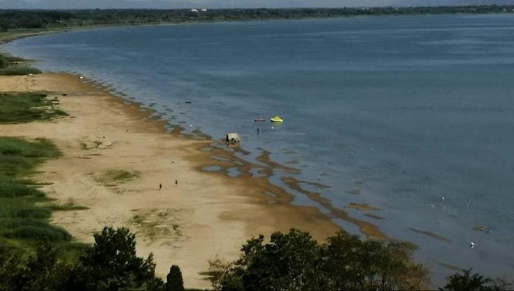 Legambiente: i laghi italiani sotto la pressione della crisi del clima