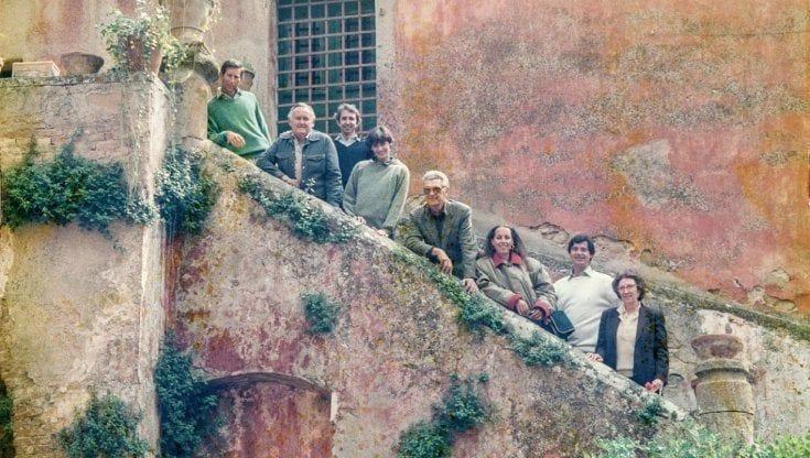 Paletta, guanti e sacchetti: quando Carlo d'Inghilterra s'improvvisò netturbino in Sicilia