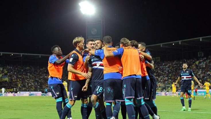 Sampdoria, Coda e Venuti fanno sognare. Errori e scarso cinismo negano la vittoria