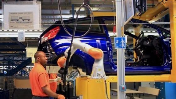 Uomini vs robot, la chiave è nell'intelligenza emotiva
