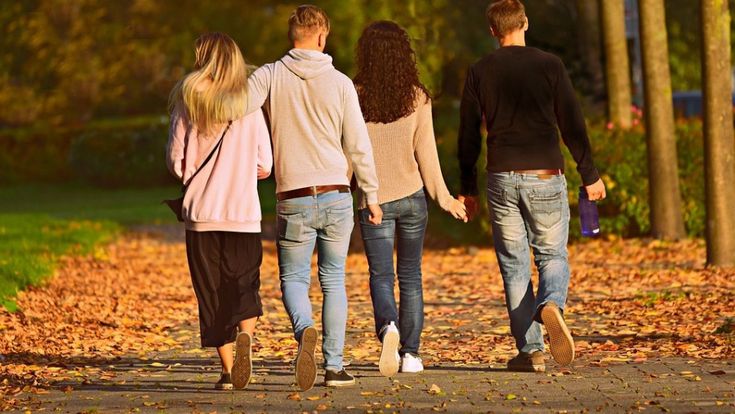 Altrimenti / Il mestiere di vivere insieme