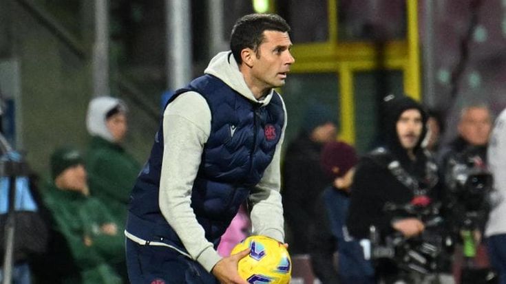 Marocchi: “Il Bologna diverte, può sognare l’Europa. E non chiederei rinforzi a Saputo”