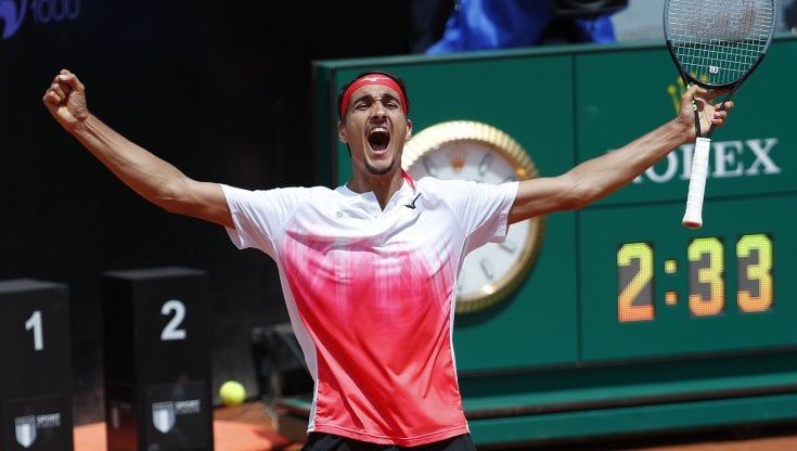 Sonego & Djokovic: sono queste le partite che fanno innamorare l'Italia al Foro