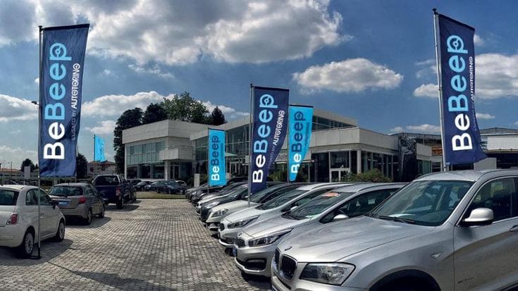 Autotorino lancia “Bebeep”, il nuovo brand dedicato all’usato