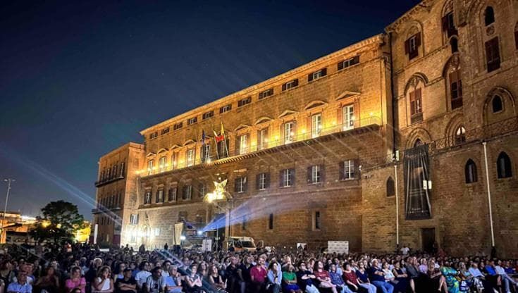 Cinema City accende le luci in piazza del Parlamento con 16 film