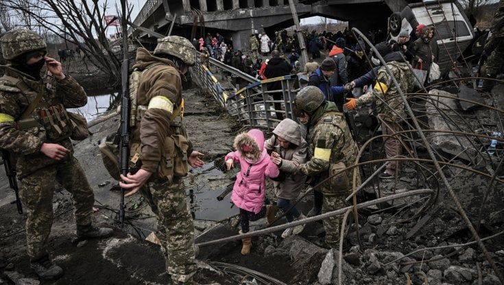 Alla riconquista della Città del miele. L’offensiva di Kiev ora punta Melitopol