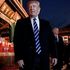Donald Trump in visita a Pechino: con Xi Jinping amore e odio