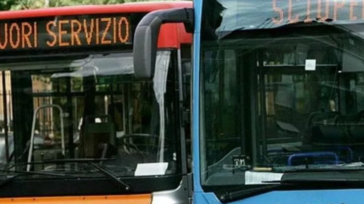 Venerdì 13 dicembre è sciopero: a rischio i mezzi pubblici