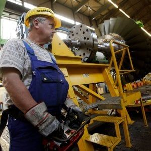 Confcommercio: "Recessione superata ma restano sfiducia e paura"