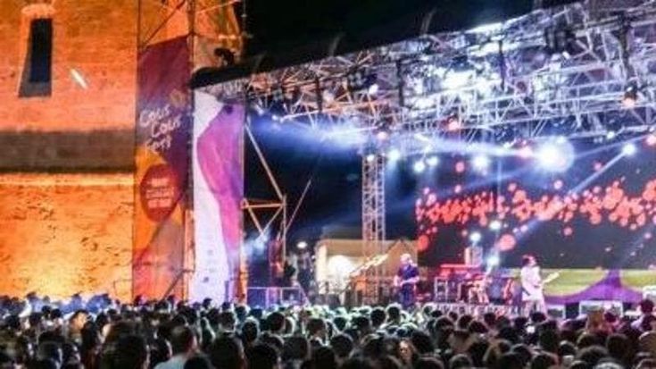 Un mare di musica a San Vito
