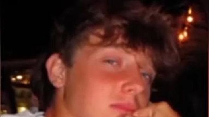 Una veglia per Giovanni Tamburi. Zuppi: “Inaccettabile morire a 16 anni”