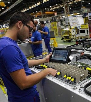 Alstom taglia 1.300 posti in Europa.In Italia impatti 'minimi' sui sistemi informatici