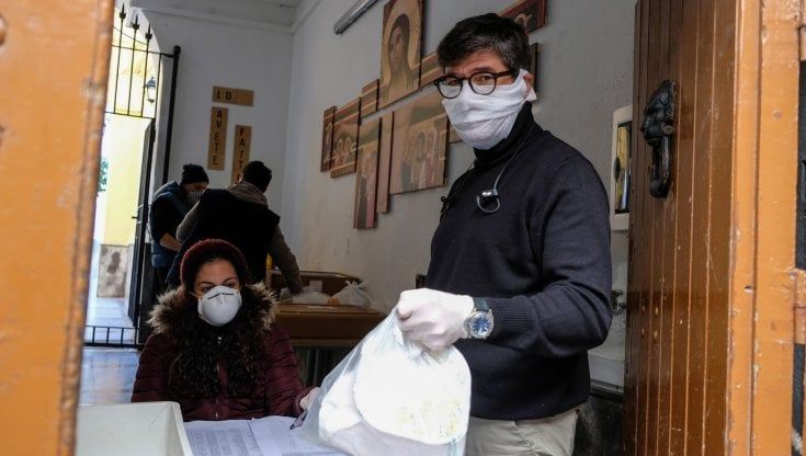 Serve un piano contro le povertà