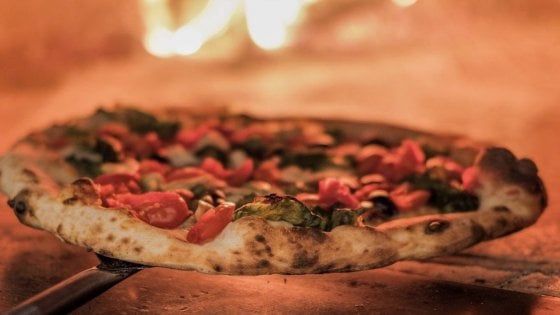E' Londra la capitale europea della pizza (fuori dall'Italia)